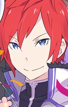 van Astrea, Reinhard