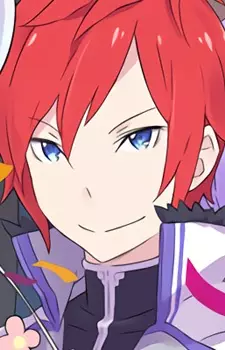 van Astrea, Reinhard image