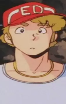 Mash Image