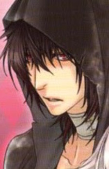 capa de mangá de Kuro