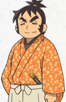 Maeda, Toshiie