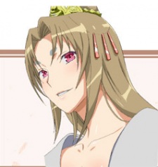 Imagem de Toyohime