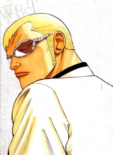 Amachi, Hisashi