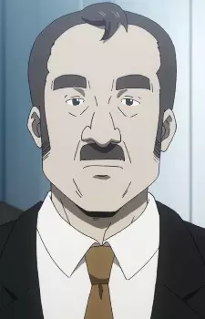 Nishinosono, Shousuke