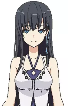 Kunimasa, Ayami Image