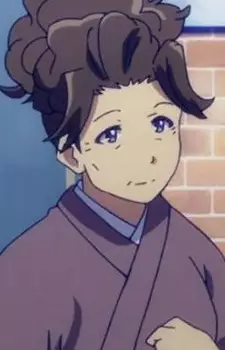 Shibasaki, Mother