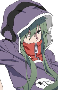 Tsubomi Kido Mekakucity Actors MyAnimeList Tsubomi Kido Mekakucity Actors MyAnimeList