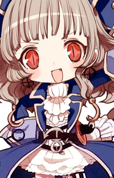 芝原海/キャプテン・グレース