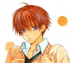 Aihara, Toru