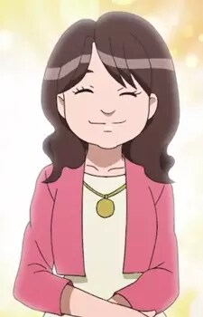 Konishi, Sayo Image