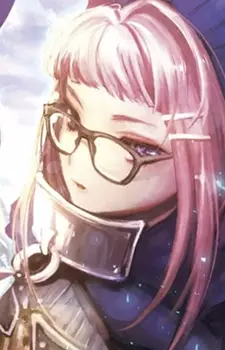 O Antikythira, Elizabeth