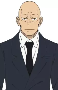 Yamazaki, Junkei image