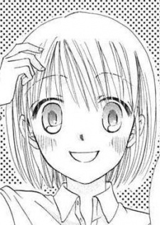 Kousaka, Shin