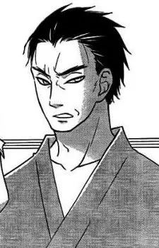 Yoshida, Taizou
