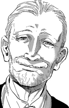 Chaiko, Ilya