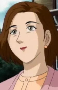 Minatoya, Asuka Image