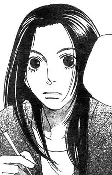Arai, Yui