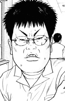 Takao, Takai