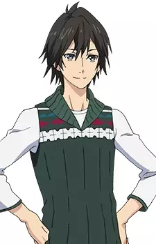 Doumyouji, Kotetsu