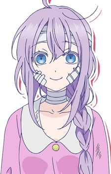 Satō's Aunt, Happy Sugar Life Wiki