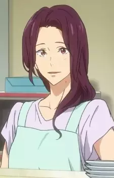 Matsuoka, Miyako