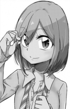 capa de mangá de Niimi, Fumika