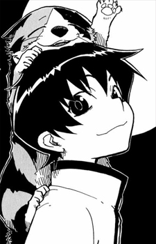Hinode, Tsukasa