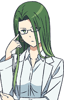 Imagem de Tsuki