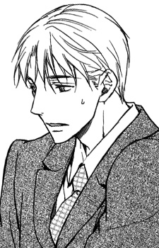 Shibata, Yukito