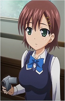 Sana Kuranaka Oni Chichi Pictures MyAnimeList