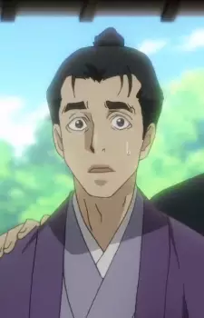 Oda, Nobutomo