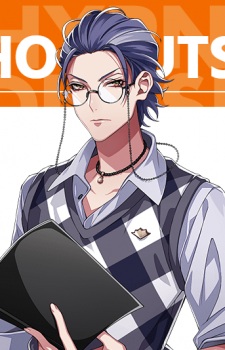 Roshou Tsutsujimori,