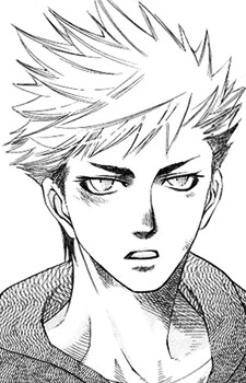 Matsumi, Hiroto
