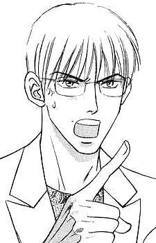 Koizumi, Jouji