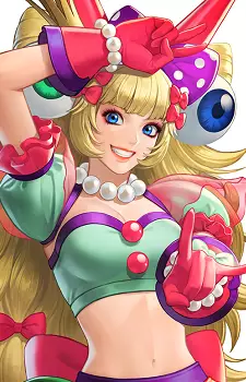 Paula Paula, Sylvie