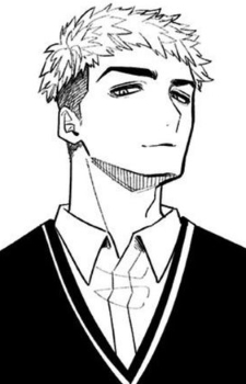 Hanai, Ryoma
