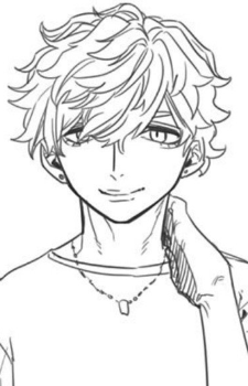Donoue, Ryuugo