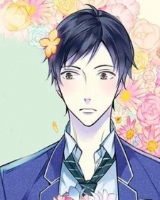 capa de mangá de Tsukasa