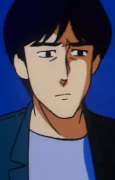 Umiushi, Bunta image