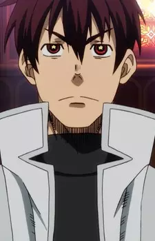 Hoshimiya, Rekka image