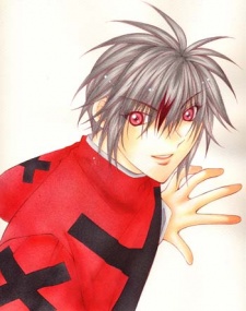 Goryuukanda, Jin
