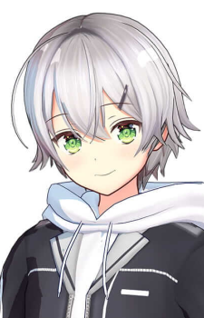 Ryou Kazami,