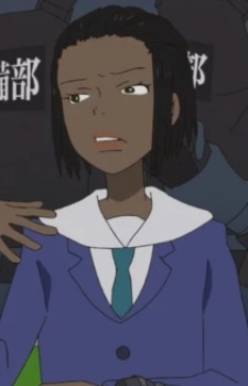 Sakaki, Sowande