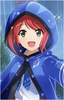 Misora Kanou,