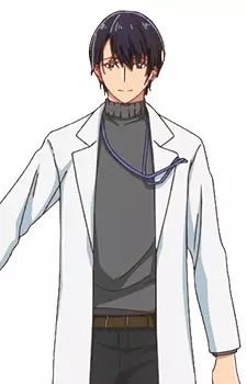 Obayama, Rei