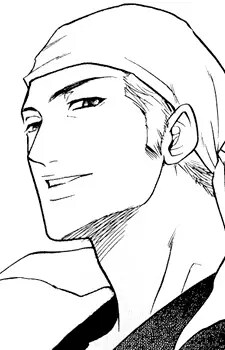 Yamada, Tarou