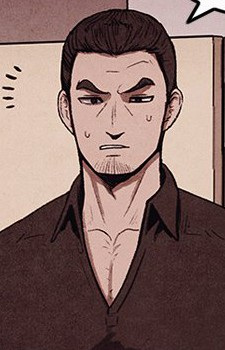 Pyeon, Sang-wook