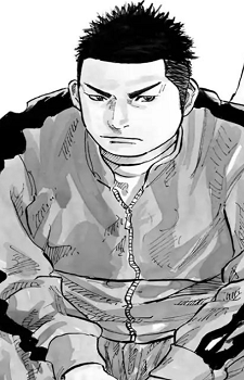 Hoshida, Ryuuhei