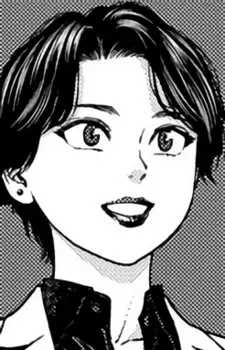Asagiri, Sakuya