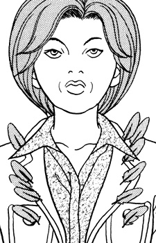 Mother Shibata